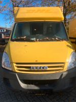 ❗️Iveco Daily ❗️Camper Foodtruck Kastenwagen Transporter Urlaub Diesel Niedersachsen - Garrel Vorschau