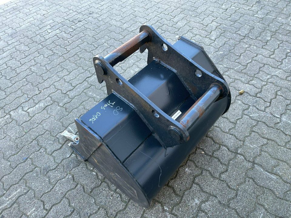80cm Baggerkübel Tieflöffel Löffel für MS08 SYMLOCK in Bremen - Osterholz |  Gebrauchte Baumaschinen kaufen | eBay Kleinanzeigen ist jetzt Kleinanzeigen
