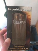 Guinness Glas Niedersachsen - Bassum Vorschau