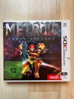 Metroid Samus Returns Nintendo 3DS NEU SEALED Nordrhein-Westfalen - Mülheim (Ruhr) Vorschau