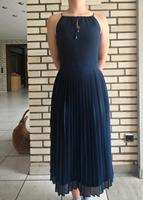 S.Oliver Kleid XXS 32 dunkelblau Nordrhein-Westfalen - Reken Vorschau