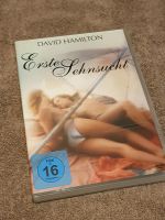 Erste Sehnsucht, David Hamilton, DVD Berlin - Zehlendorf Vorschau
