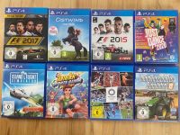 Spiele für Ps4 Sachsen - Gaußig Vorschau