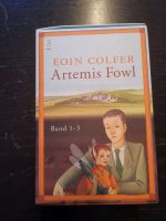 Artemis Fowl, Band 1 bis 3, Sonderausgabe Nordrhein-Westfalen - Recklinghausen Vorschau