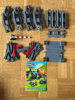 Lego duplo - 10506 Eisenbahn Zubehör Set (II) Nordrhein-Westfalen - Kaarst Vorschau