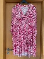 HAILYS Kleid Damenkleid Sommerkleid Gr.L/40 pink weiss NEU Hessen - Idstein Vorschau