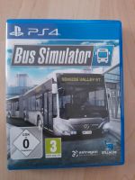 PS4 Spiel  Bus Simulator Hessen - Wetzlar Vorschau