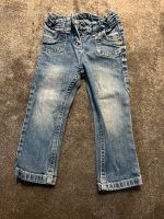 Neuwertige Jeans in der Größe 86 Kreis Pinneberg - Quickborn Vorschau