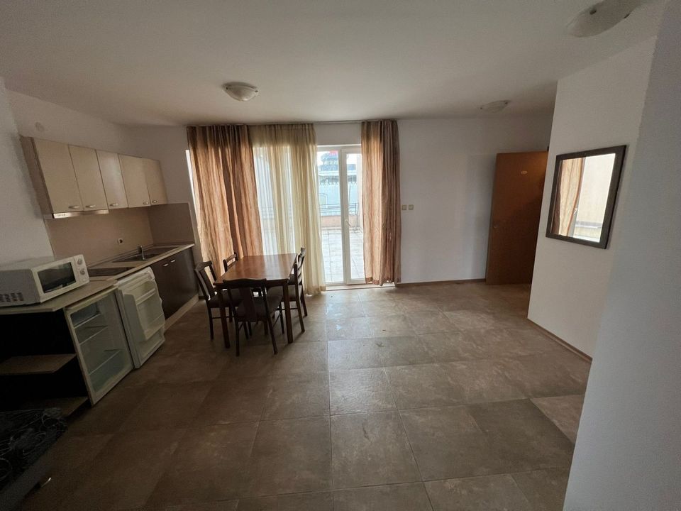 3 Zimmer Wohnung im Grand Kamelia Sonnenstrand Bulgarien in Seeshaupt