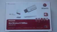 WLAN Stick Wireless N 150 Mbps USB Adapter Bayern - Regensburg Vorschau