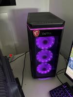 VK Gaming pc Dortmund - Scharnhorst Vorschau