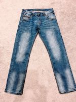 Timezone Herren Jeans W32 L32 wNeu Thüringen - Friedrichroda Vorschau