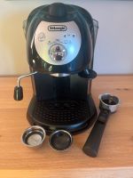 De‘Longhi  Espressomaschine/Siebträgermaschine Hessen - Florstadt Vorschau