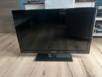 Samsung Crystal TV, 40 Zoll, Fernseher, Full HD Hessen - Witzenhausen Vorschau