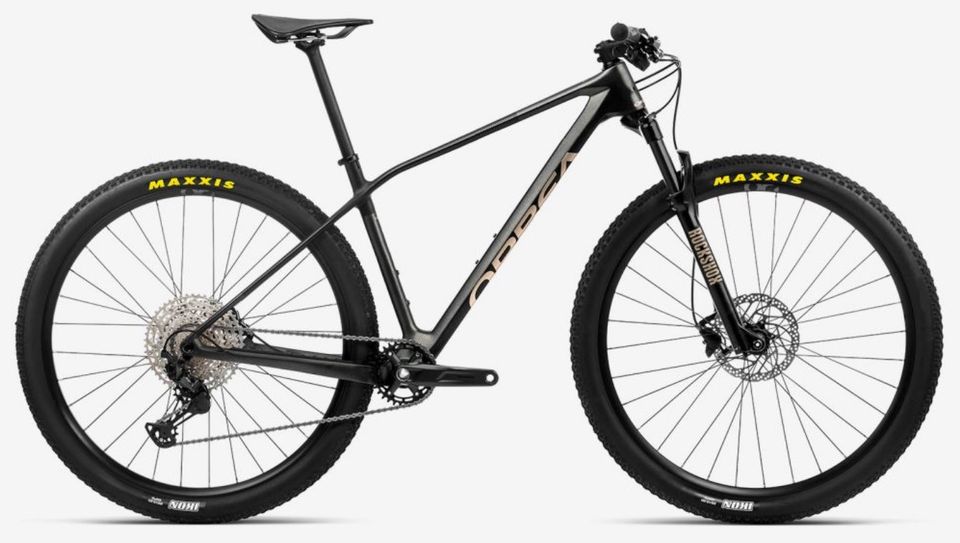 Orbea ALMA M50 2023 1999€ Leasing möglich in Bad Honnef