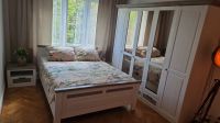 Schlafzimmer Schlafzimmer komplett Vito Beauty Pinie weiß Nordrhein-Westfalen - Mönchengladbach Vorschau