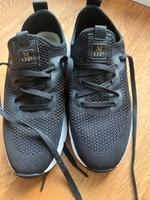 Marc O’Polo Sneaker schwarz 37 Altona - Hamburg Othmarschen Vorschau