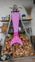 Fin Fun Meerjungfrauenflosse Mono-Flosse L/XL Mermaid Tail Hessen - Reinheim Vorschau