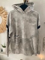 Sweatshirt Hoodie Gr.140 Tie Dye Grau weiß Jungen ZARA Nordrhein-Westfalen - Wipperfürth Vorschau