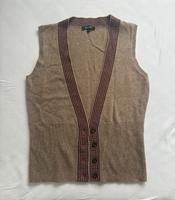 More&More Weste Strickjacke Wolle Kaschmir Gr. 42/40/44 neu München - Moosach Vorschau