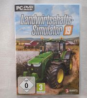 Landwirtschafts-Simulator 19 Bayern - Ursensollen Vorschau