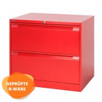 Premium Hängeregistraturschrank 2-bahnig • Aktenschrank • Bisley Nordrhein-Westfalen - Hamm Vorschau