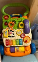 Vtech Baby Spiel- und Lauflernwagen Baden-Württemberg - Wertheim Vorschau