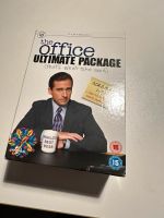 DVD The Office 1-5 Ultimate Package Frankfurt am Main - Gallus Vorschau