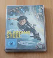 Aus Sammlung: Bleeding Steel DVD Jackie Chan Schleswig-Holstein - Osterrönfeld Vorschau