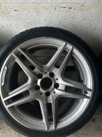 Mercedes Benz AMG Felgen 18Zoll Nordrhein-Westfalen - Rheine Vorschau