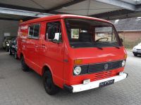 Volkswagen LT 31 281 CH 2.0/Oldtimer/26.167KM!!! Schleswig-Holstein - Fockbek Vorschau