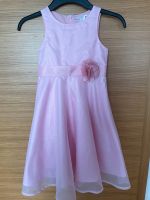 Festliches Kleid / Blumenmädchen Kleid / Mädchen Kleid in 116 Nordrhein-Westfalen - Nottuln Vorschau