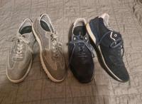 Floris Van Bommel Sneaker Herrenschuhe Sommerschuhe gr.8,5 Niedersachsen - Stade Vorschau