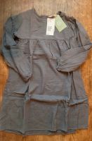 Kleid aus Musselin Gaze Doppelt gewebt 134 H&M Bio Baumwolle Kiel - Hasseldieksdamm Vorschau