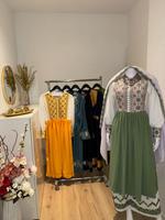 Afghanische Kleid Niedersachsen - Osnabrück Vorschau