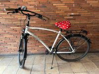 Fahrrad von Ruhrwerk Trekking Alu Rad ‘28, 24 Gänge Berlin - Friedenau Vorschau