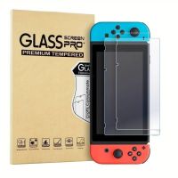 Schutzglas Nintendo Switch Panzerglas 2 Stück Neu Niedersachsen - Wunstorf Vorschau