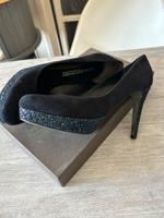 Kennel & Schmenger Plateau Pumps neu 38 Berlin - Spandau Vorschau