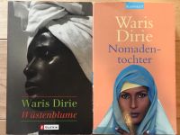 Waris Dirie: Wüstenblume & Nomadentochter Niedersachsen - Müden Vorschau