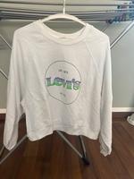 Levi’s Pullover St. Pauli Bayern - Karlstadt Vorschau