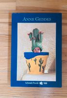 Puzzle 500 Anne Geddes Kaktus Baby Bayern - Aichen Vorschau