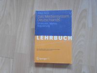 Klaus Beck - Das Mediensystem Deutschlands -NEU Nordrhein-Westfalen - Mönchengladbach Vorschau