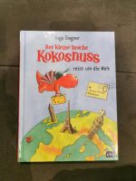 Buch Der kleine Drache Kokosnuss Bayern - Peiting Vorschau