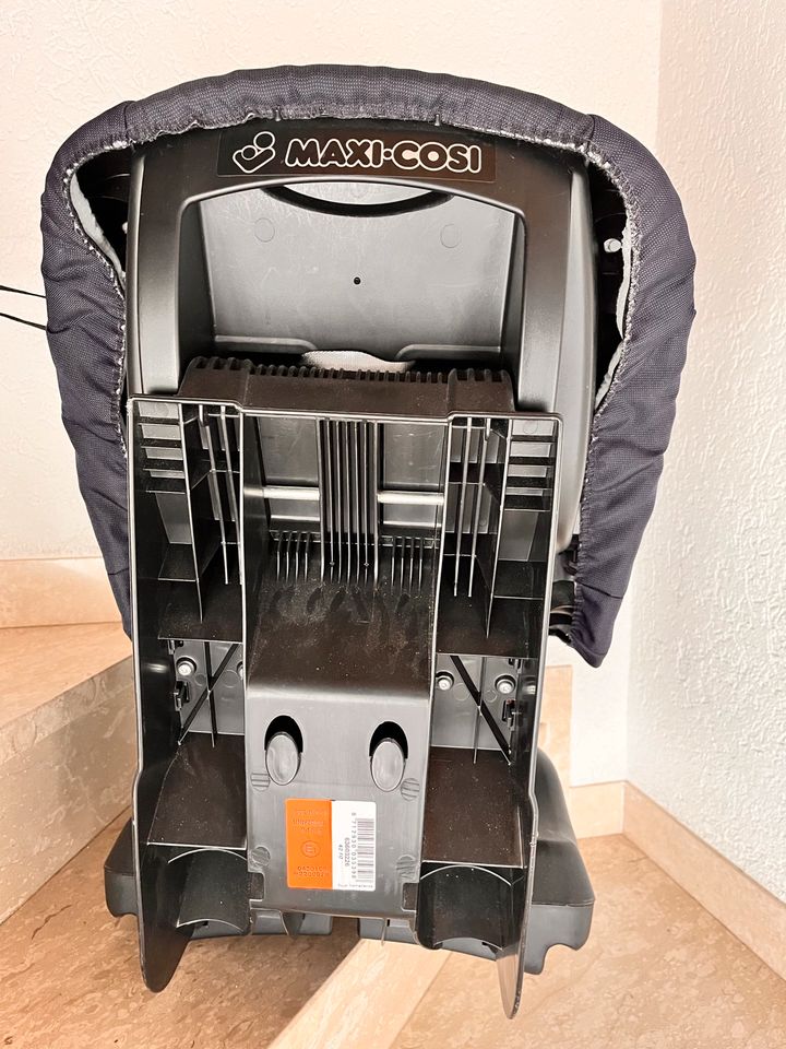 Maxi Cosi Kindersitz 9-18 Kg Maxicosi in Wetter (Ruhr)