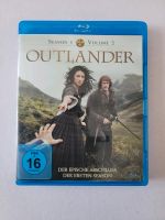 Outlander Season 1 Volume 2 Blu-ray Schleswig-Holstein - Selk Vorschau