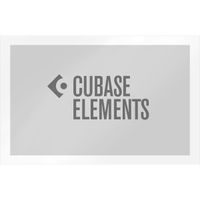 Steinberg Cubase 12+13 Elements Download Access Code NEU Köln - Nippes Vorschau