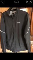 Gore Gorewear  Windstopper Windbreaker XL schwarz neuw. NP € 99.- Rheinland-Pfalz - Staudernheim Vorschau