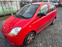 Chevrolet Matiz S  GAS LPG Hessen - Hanau Vorschau