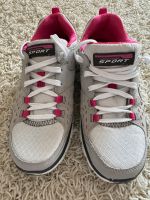 New Balance Sport weiß/ pink Größe 36 Nordrhein-Westfalen - Erkelenz Vorschau