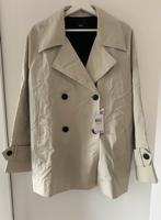 Mango Malibu - Leichte Jacke | Größe M | Sand | NEU,OVP Berlin - Reinickendorf Vorschau